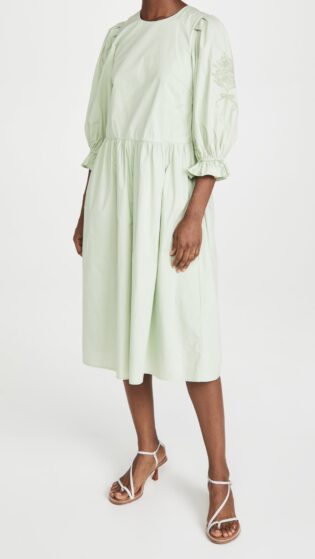 Meadows Hazel Dress