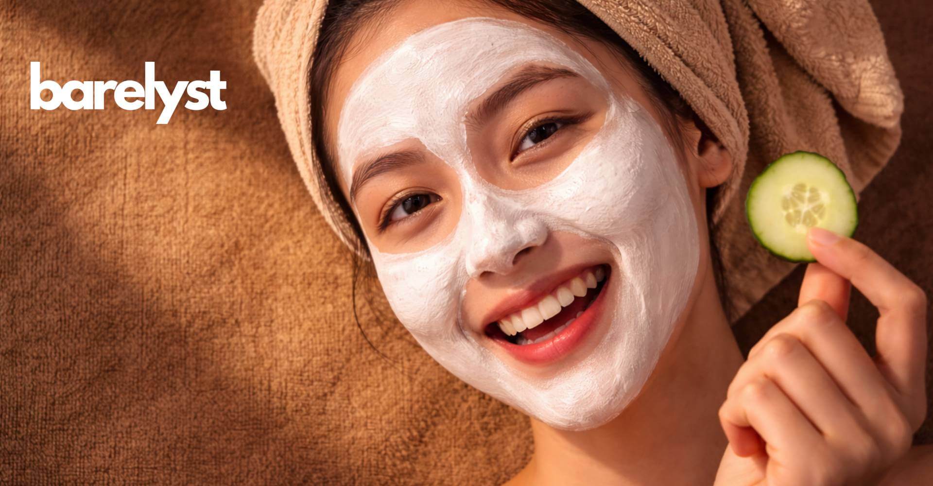 Best homemade face pack | Barelyst